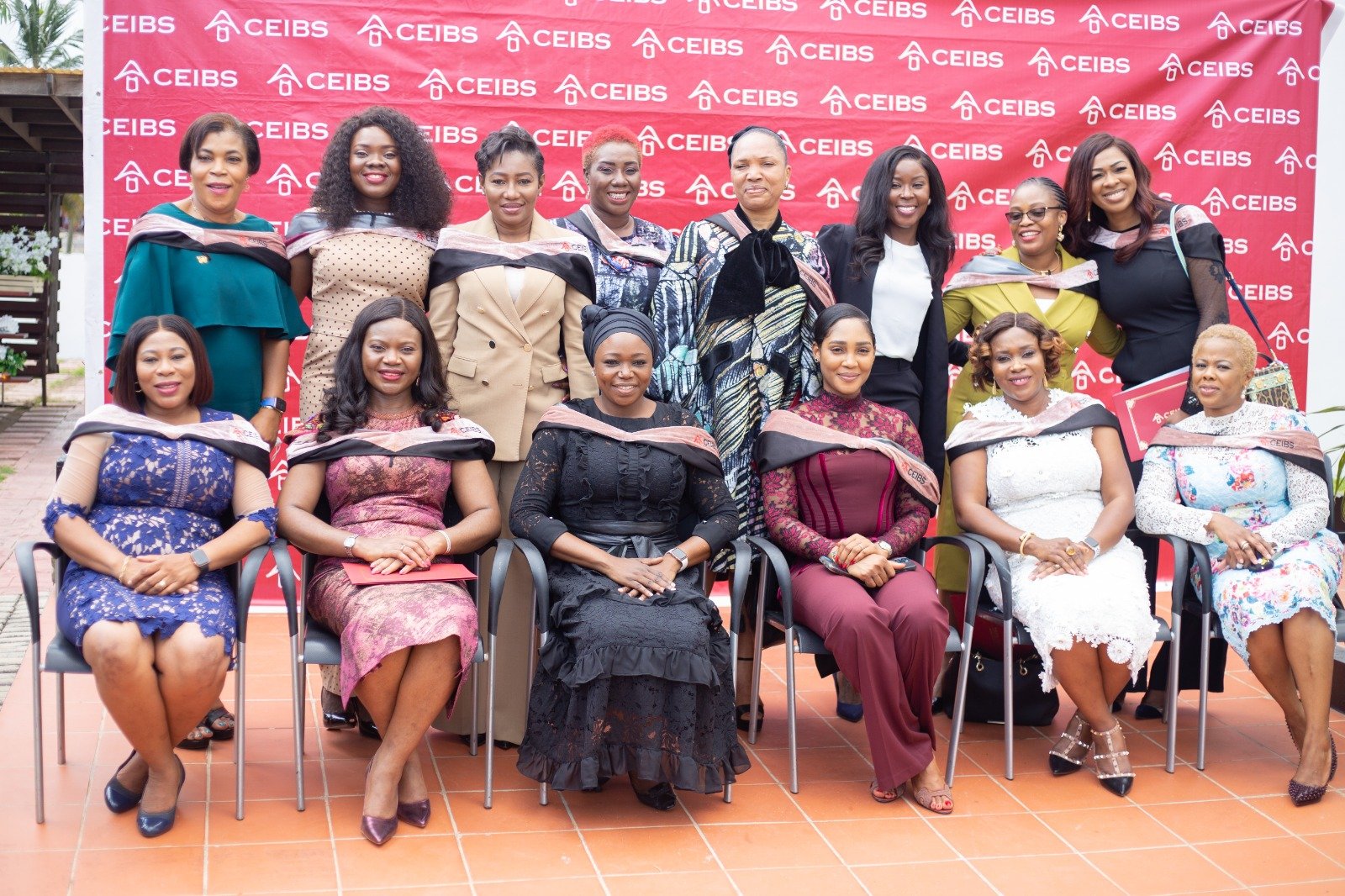 CEIBS Alumni Nigeria event